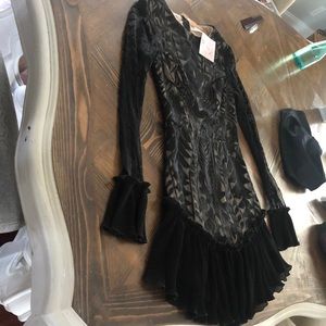 Flapper dress super adorable and sexy